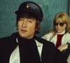 Dans les années 60, John Lennon a fait partie du plus grand groupe de l'histoire.

John Lennon et Cynthia Powell en 1964. Photo par United Archives/DPA/ABACAPRESS.COM