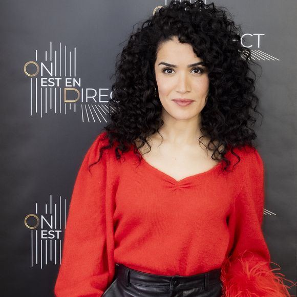 Sans filtre, son interlocutrice lui a alors lâché avec un "regard de pitié" : "Et toi ? C'est horrible, Sabrina, qu'est-ce qui se passe ? Il ne veut pas ? Vous ne pouvez pas ?".

Exclusif - Sabrina Ouazani - Backstage de l'enregistrement de l'émission "On Est En Direct (OEED)", présentée par L.Ruquier et L.Salamé, et diffusée en direct le 30 avril sur France 2 © Jack Tribeca / Bestimage