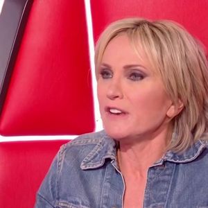 Patricia Kaas dans "The Voice 2025", prime du 22 mars, sur TF1