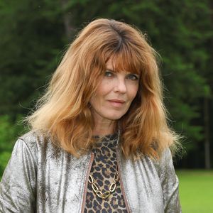 Gwendoline Hamon - 3ème édition du festival du film de Demain (30 mai - 2 juin 2024) à Vierzon, France, le 2 juin 2024. © Coadic Guirec/Bestimage