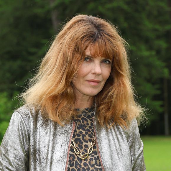 Gwendoline Hamon - 3ème édition du festival du film de Demain (30 mai - 2 juin 2024) à Vierzon, France, le 2 juin 2024. © Coadic Guirec/Bestimage