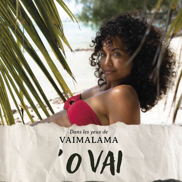 Celui d'une terre d'histoire, de culture et d'identité.


Vaimalama Chaves sort son livre O VAI (éditions First)
© Couverture du livre O Vai