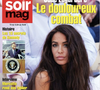 Dans "Soir Mag", elle revient sur son combat contre la maladie :

Le magazine "Soir mag" du 10 septembre 2024