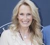 Interviewée par "Paris Match", Estelle Lefébure a partagé sa vision du temps qui passe et surtout ses astuces pour rester en forme et bien dans sa peau.

Exclusif - Estelle Lefébure lors de la 2ème édition du Festival du Cinéma Français et Gastronomie d'Aix-les-Bains
© Denis Guignebourg / Bestimage