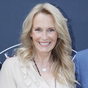 Interviewée par "Paris Match", Estelle Lefébure a partagé sa vision du temps qui passe et surtout ses astuces pour rester en forme et bien dans sa peau.

Exclusif - Estelle Lefébure lors de la 2ème édition du Festival du Cinéma Français et Gastronomie d'Aix-les-Bains
© Denis Guignebourg / Bestimage