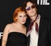 Une superbe nouvelle

(Tallulah Willis et Justin Acee assistent à la première de Los Angeles de « The Substance » à la Directors Guild Of America le 16 septembre 2024 à Los Angeles, Californie.