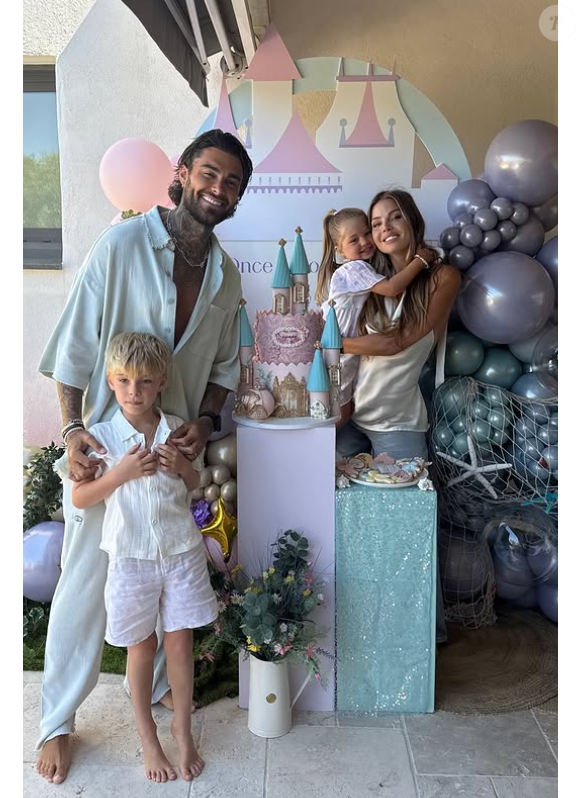 Jessica Thivenin et Thibault Garcia, parents de Maylone et Leewane, divorcent.