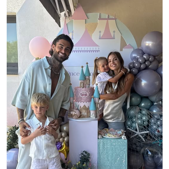 Jessica Thivenin et Thibault Garcia, parents de Maylone et Leewane, divorcent.