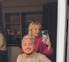 Et au cours du week-end, elle a célébré leur belle relation à travers un post Instagram. 

Charlotte, la chérie de Jeff Panacloc, lui adresse une tendre déclaration.