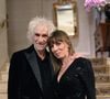Laetitia Bertignac s'est improvisée prof principale comme elle le raconte à "Gala"

Louis Bertignac et sa femme Laetitia Brichet lors du photocall et du cocktail de la soirée des "Stéthos d'or 2023" à l'hôtel Four Seasons George V à Paris, France, le 27 mars 2023 © Bellak-Guirec/Bestimage
