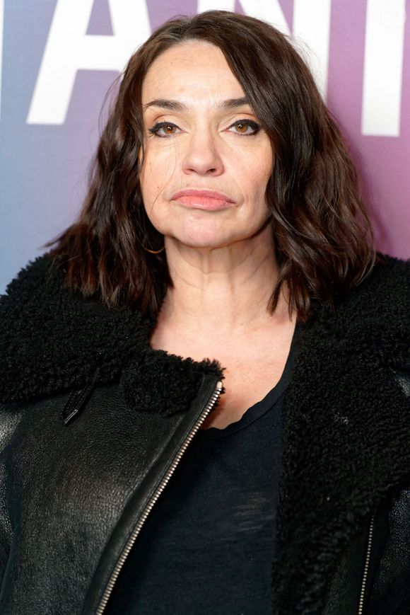 Béatrice Dalle lors du photocall du film "La passion selon Béatrice" au 30ème festival du film francophone, Cinemania, à Montréal.

Photo par © Sylvain Lefevre / Bestimage
