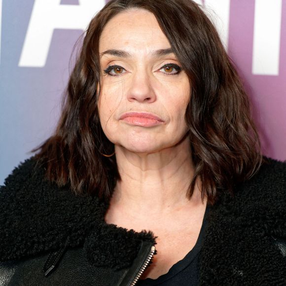 Béatrice Dalle lors du photocall du film "La passion selon Béatrice" au 30ème festival du film francophone, Cinemania, à Montréal.

Photo par © Sylvain Lefevre / Bestimage