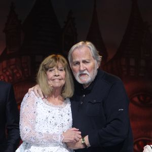 En août 2025, ils avaient déjà été condamnés à rembourser 2,18 millions d'euros.

Spectacle de Chantal Goya "50 ans d'amour" au palais des Congrès à Paris le 25 mai 2025. © Philippe Baldini / Bestimage
