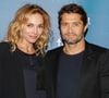 Claire Keim et Bixente Lizarazu sont très discrets sur leur vie privée et protègent particulièrement leur fille, Uhaina, âgée de 17 ans. 

Bixente Lizarazu et sa compagne Claire Keim - Soirée annuelle de la FIDH (Fédération Internationale des ligues de Droits de l'Homme) à l'Hôtel de Ville à Paris Christophe Clovis / Bestimage