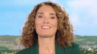 Départ d'une importante figure de TF1 après 38 ans : Marie-Sophie Lacarrau annonce la nouvelle dans son journal