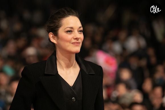 Marion Cotillard a été nommée présidente du festival du film international de Marrakech, 

Marion Cotillard arrive à la projection du film "Mc Beth" lors de la 18ème édition du Festival International du Film de Marrakech (FIFM), le 30 novembre 2019.
© Romuald Meigneux/Bestimage
