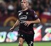 Cette passion pour la mode fait écho au parcours de sa fille Hiziya, devenue styliste et directrice artistique.

Franck Ribery lors du match de Football du Calcio Serie A (Italie), Salernitana - AS Rome (0-1) à Salernitana, Italie le 14 août 2022.

© Image Sport / Panoramic / Bestimage