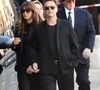 David Hallyday a révélé que ses petits-enfants ne l’appellent ni "papi" ni "pépé".

David Hallyday et sa femme Alexandra Pastor aux obsèques de Nathalie Baye en l'église Saint-Sulpice à Paris le 23 avril 2026.

© Clement Prioli / Bestimage
