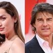 Une virée qui fait jaser... Tom Cruise sort le grand jeu pour sa nouvelle conquête de 25 ans sa cadette
