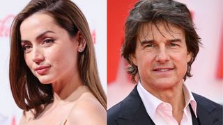 Une virée qui fait jaser... Tom Cruise sort le grand jeu pour sa nouvelle conquête de 25 ans sa cadette