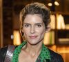 Au son du générique de "20h30 le dimanche", elle a tendrement confié que cette musique lui évoquait l'amour.

Alice Taglioni - Soirée d'inauguration du Spa Akasha (Carita) à l'hôtel Lutetia à Paris le 10 septembre 2018. © Pierre Perusseau/Bestimage