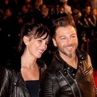 Christophe Maé : "C'est elle qui me porte", le chanteur évoque le rôle central de son épouse dans sa carrière