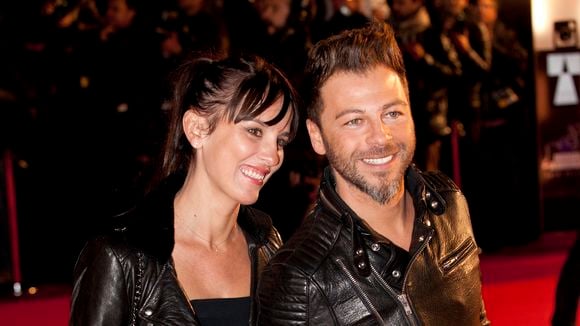 Christophe Maé : "C'est elle qui me porte", le chanteur évoque le rôle central de son épouse dans sa carrière