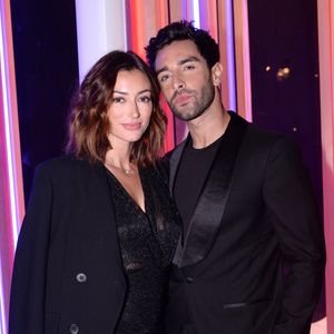 Face à cette rumeur, la femme de Valentin Léonard a rétabli la vérité dans les colonnes du "Parisien". 

Rachel Legrain-Trapani et Valentin Léonard.

Photo : Pool Agence / Bestimage