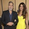 George Clooney et Amal Clooney - Première du film "The Boys in The Boat" à Los Angeles, le 11 décembre 2023.
©Photo Press Service / BESTIMAGE