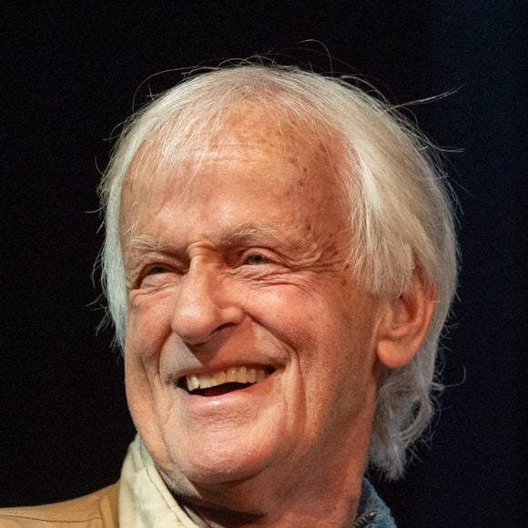 Dave participe au 25ème anniversaire de Melody TV au Palais des Glaces le 16 septembre 2025 à Paris, France. Photo par Nasser Berzane/ABACAPRESS.COM