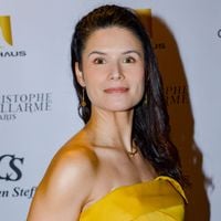 Flavie Péan, la femme d’Arthur Jugnot, s’astreint à une discipline de fer pour mener à bien ce nouveau défi