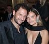 Un mois après leur union, la Miss Météo s'est même replongée dans ses beaux souvenirs

Éric Antoine et sa femme Gennifer Demey - Gala « Vaincre le Cancer » au Cercle Interallié à Paris le 28 Septembre 2025. 

© Bertrand Rindoff / Bestimage