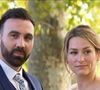 Le 26 décembre, elle a finalement révélé sur Instagram vouloir la quitter.

Laure et Matthieu dans "Mariés au premier regard 2021", le 29 mars, sur M6