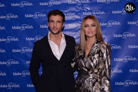 Lundi 8 juin 2026, la compagne d'Hugo Philip a publié un message émouvant pour marquer les trois ans écoulés depuis le début de cette épreuve.

Caroline Receveur et son compagnon Hugo Philip au dîner de gala de l'association "Make a wish" au Pavillon Potel et Chabot à Paris, le 9 décembre 2019.

© Rachid Bellak / Bestimage
