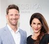 Exilés sous le soleil de la Floride, Marion Jollès et Romain Grosjean n'ont rien manqué de l'entrée en lice triomphale de l'équipe de France face au Sénégal. 

Miami, Floride  Des invités ont assisté à la soirée de lancement de la collection Messika Moderniste à Miami.



Sur la photo : Romain Grosjean, Marion Jollès Grosjean