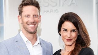 Coupe du monde : très loin de la France, Marion et Romain Grosjean célèbrent les Bleus dans leur restaurant favori
