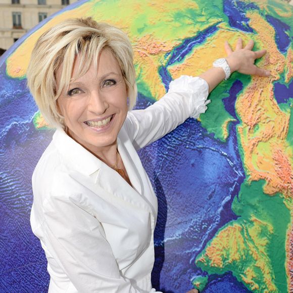 Photo d'archive datee du 27 mai 2016 d'Evelyne Dheliat at L'hotel De Ville de Paris, France - Photo by pascal Baril/ABACAPRESS.COM