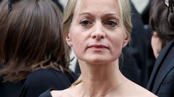 Pour la première fois, Audrey Crespo-Mara se confie sur sa vie sans Thierry Ardisson : "Pour l’instant, je me confronte à l’absence de Thierry"