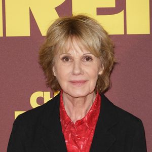 Miou Miou - Avant-première du film "chers parents" au cinéma UGC Ciné Cité Bercy, le 16 février 2026.
© Coadic Guirec / Bestimage