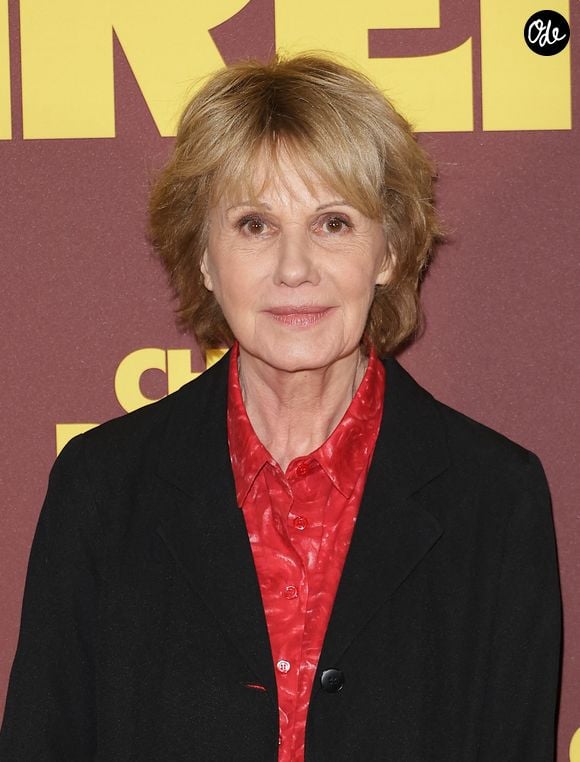 Miou Miou - Avant-première du film "chers parents" au cinéma UGC Ciné Cité Bercy, le 16 février 2026. 

© Coadic Guirec / Bestimage