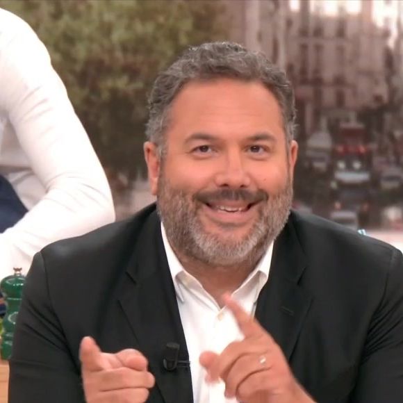 Nouveauté pour la rentrée de "Bonjour !" L'émission matinale va être prolongée d'environ une demi-heure à la rentrée selon le "Parisien". 

Capture d'écran de "Bonjour" sur TF1
