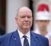 Le prince Albert de Monaco vient de perdre un membre de sa famille

Le prince Albert II de Monaco accueille le président italien Sergio Mattarella et sa fille Laura Mattarella au palais princier de Monaco, dans le cadre de la visite d’État du président italien dans la principauté de Monaco. © Olivier Huitel / Pool Monaco / Bestimage # | 00772556