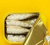 Les sardines en conserve regorgent de protéines, d'oméga-3, de calcium et de vitamine D.

Selon les spécialistes, consommer des sardine en conserve est recommandé dans le cadre d'un régime sain