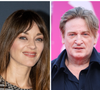 "Ils pourraient ouvrir un peu plus le tournage quand même" 

Benoît Magimel à la première du film "Nouvelle Vague" lors du 51éme Festival du Cinema Américain de Deauville. © Denis Guignebourg / Bestimage
Marion Cotillard assiste à la première new-yorkaise de la saison 4 de « The Morning Show » au Museum of Modern Art. (Crédit image : © Ron Adar/SOPA Images via ZUMA Press Wire)