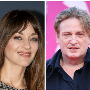 "Ils pourraient ouvrir un peu plus le tournage quand même" 

Benoît Magimel à la première du film "Nouvelle Vague" lors du 51éme Festival du Cinema Américain de Deauville. © Denis Guignebourg / Bestimage
Marion Cotillard assiste à la première new-yorkaise de la saison 4 de « The Morning Show » au Museum of Modern Art. (Crédit image : © Ron Adar/SOPA Images via ZUMA Press Wire)