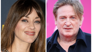 "Ils pourraient ouvrir un peu plus le tournage quand même" : Marion Cotillard a posé ses valises dans le Finistère avec Benoît Magimel