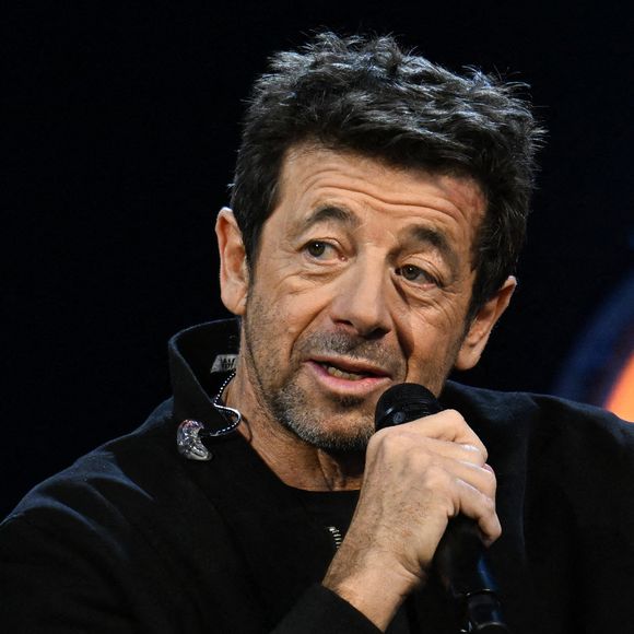 Patrick Bruel lors du 200e anniversaire du Figaro à Paris, France, le 16 janvier 2026. Du 14 au 16 janvier 2026, Le Figaro célèbre deux siècles d'histoire à travers une exposition exceptionnelle au Grand Palais. Photo par Lionel Urman/ABACAPRESS.COM