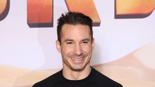 "Ce n'était pas possible de le remplacer " : Jérémy Ferrari évoque le départ soudain de Guillaume Bats et ce que ça a engendré pour son film