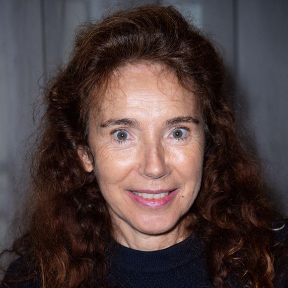 Isabel Otero lors de la conférence de presse du Festival de Luchon 2023 à Paris, France, le 10 janvier 2023. Photo par Aurore Marechal/ABACAPRESS.COM