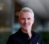 Denis Brogniart ne commente pas seulement les exploits des sportifs et des courageux candidats de "Koh-Lanta", il les fait, aussi ! 

Denis Brogniart au village lors des Internationaux de France de Tennis de Roland Garros. © Moreau/Jacovides/Bestimage